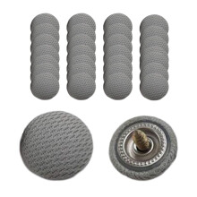 Headliner Repair Button Auto Roof Snap Rivets Retainer for All Cars Gr