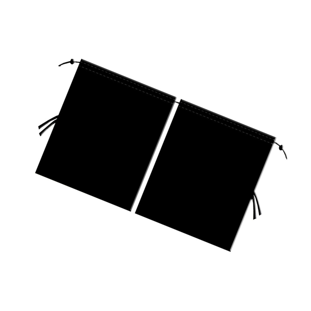 Car Privacy Curtains Blackout Accessories Easy Installation For Nap 2 6902696047564