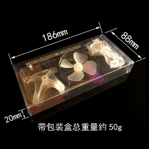 Mini Wind Generator Wind Turbine Model Set Kits Teaching Tool K 1