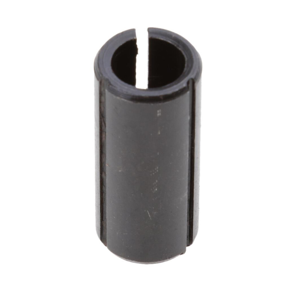 High Precision Router Bit Collet Chuck Adapter Cnc Tool 8Mm To 12Mm 6902696598653