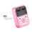 Wireless Bluetooth CarFM Transmitter Support TF Card Dual USB Charger 2