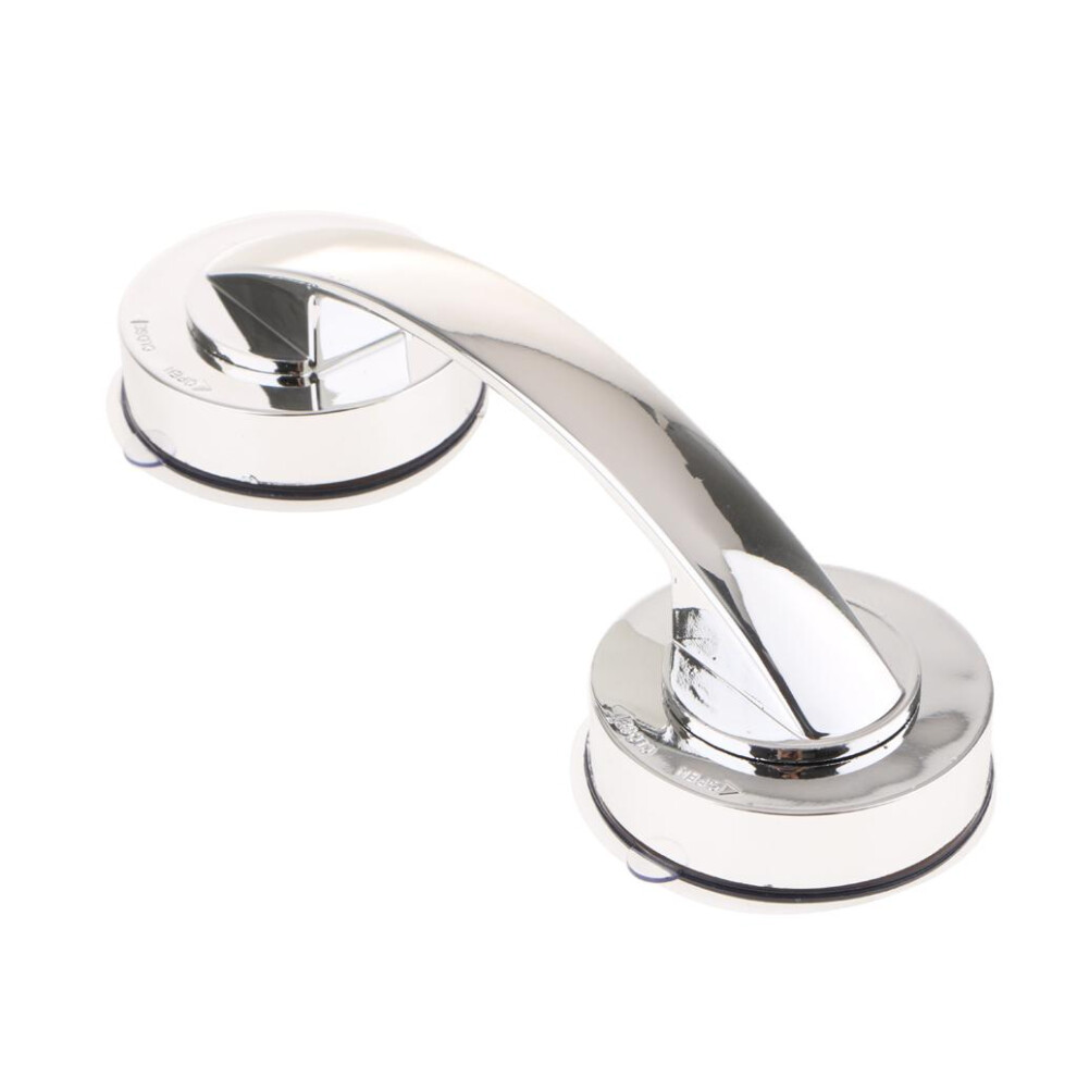 Strong Suction Cup Cabinet Handle Glass Door Pull Window Knob Decor Si 6902696483140