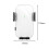 Phone Mount Solar Bracket for Tesla Model 3 Model Y Easily Install Whi 2