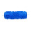 5'' Embossed Pattern Paint Roller DIY Wall Painting Edger Runner Tool 2