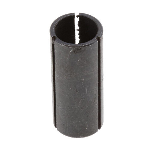 High Precision Router Bit Collet Chuck Adapter CNC Tool  10mm to 12.7