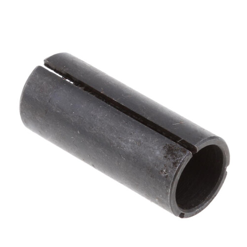 High Precision Router Bit Collet Chuck Adapter CNC Tool  10mm to 12.7 1