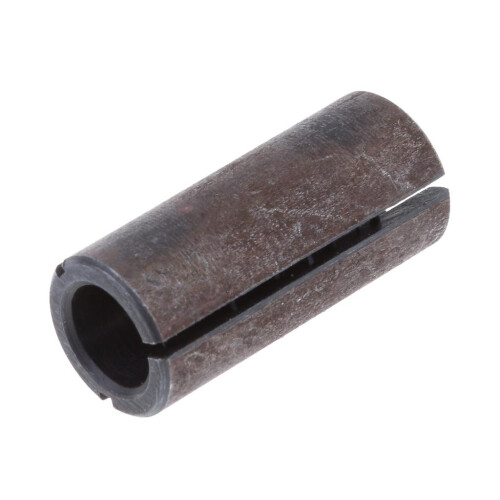 High Precision Router Bit Collet Chuck Adapter CNC Tool  8mm to 12.7m