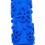 5'' Embossed Pattern Paint Roller DIY Wall Painting Edger Runner Tool 3