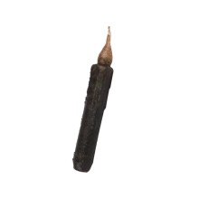 17cm Vintage Tall Electric LED Taper Candle Flameless Candle for Party