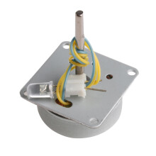 Mini Wind Generator Wind Turbine Model Set Kits Teaching Tool H