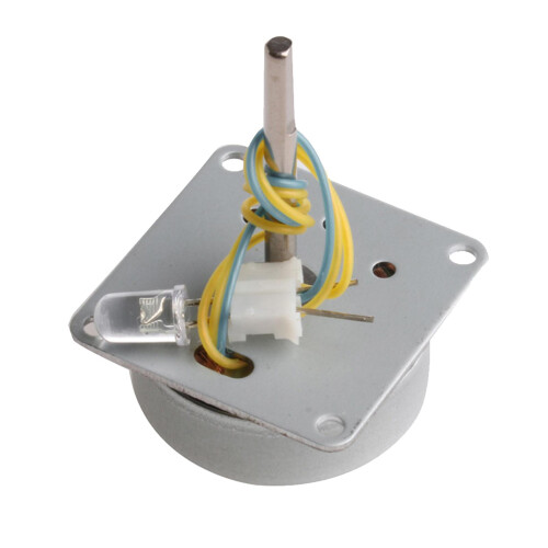Mini Wind Generator Wind Turbine Model Set Kits Teaching Tool H