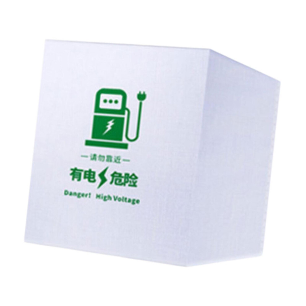 Ev Charger Station Cover Charging Station Cover Rainproof Sturdy Acces 6902695794995