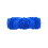 5'' Embossed Pattern Paint Roller DIY Wall Painting Edger Runner Tool 2