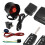 1 Way Remote Start and Keyless Entry System with Shock Sensor 3