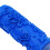 5'' Embossed Pattern Paint Roller DIY Wall Painting Edger Runner Tool 3