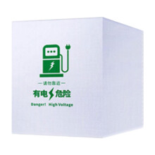 EV Charger Station Cover Charging Station Cover Rainproof Sturdy Acces