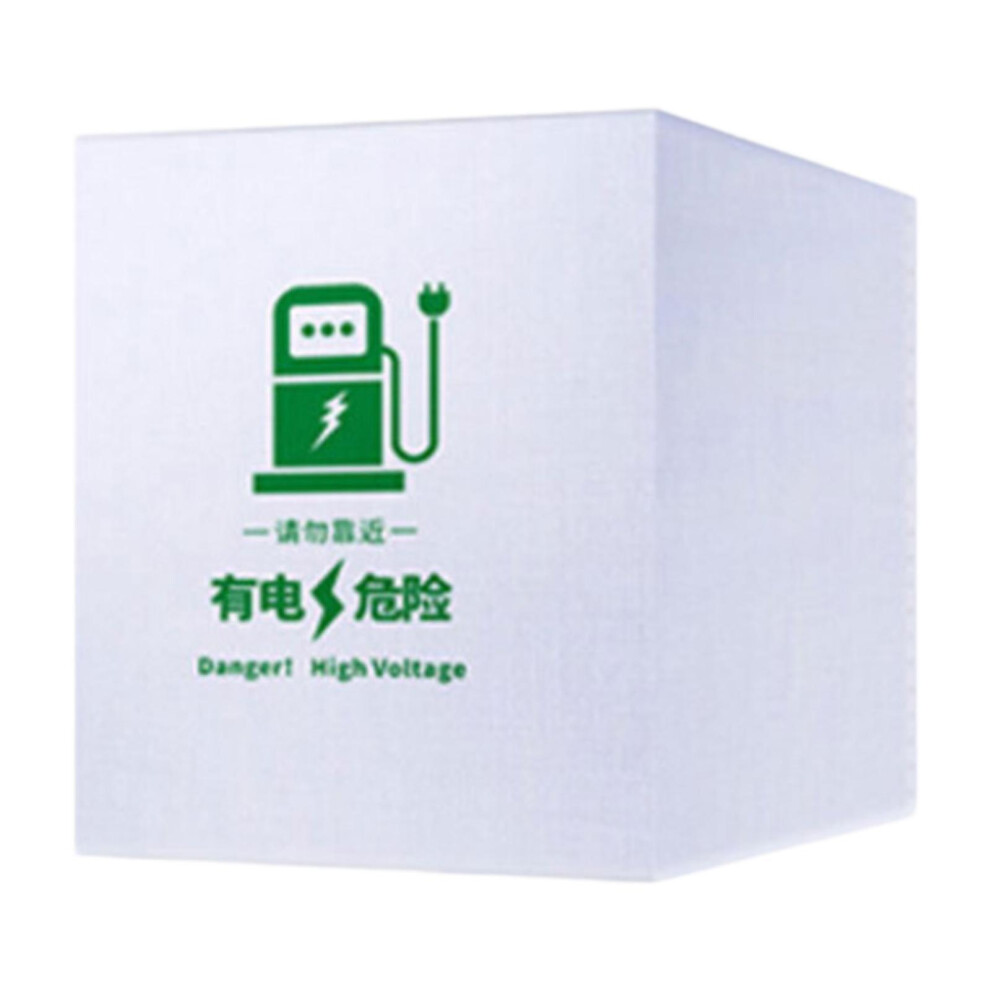 Ev Charger Station Cover Charging Station Cover Rainproof Sturdy Acces 6902695741050