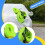 Car Cover Strap Wind Protector Adjustable for Sedan SUV Barbecue Grill 2