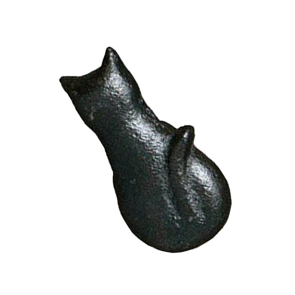 Creative Cat Design Cupboard Drawer Knob Kitchen Cabinet Door Pull Kno 6902695794544