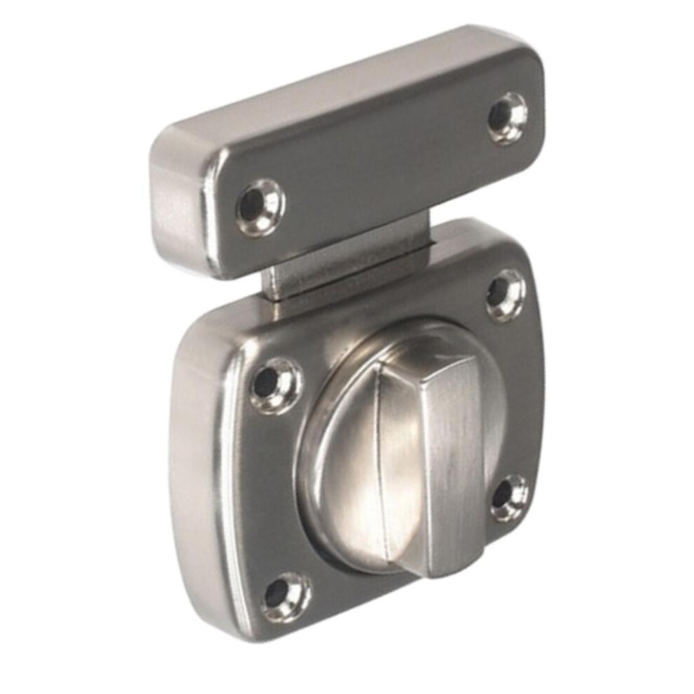 Stainless Steel Home Door Bolt Front Door Bolt For Home Hotel Size S _ 6902696232007
