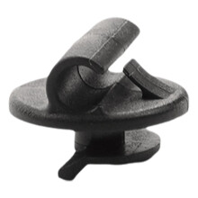 Car Cargo Net Hook Hardware for Benz W167 2013-2018 W204/W205 2007-202