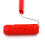 7-Inch Assorted Embossed Pattern Painting Roller with Plastic Handle 8 3