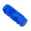 5'' Embossed Pattern Paint Roller DIY Wall Painting Edger Runner Tool 2