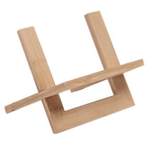 Wooden Display Easels Tea Cake Display Stands Picture Frame Stand Hold