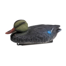 Outdoor Shooting Hunting Target Decoy Garden Lawn Decor Scarer Mandari