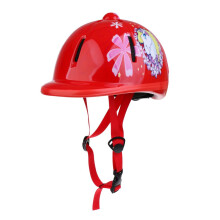 Children Kids Adjustable Horse Riding Hat/Helmet Head Protective