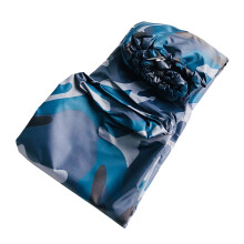 Waterproof Kayak Boat Canoe Storage Transport Dust Cover 450cm Ocean C