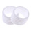 2 Pieces Badminton Tennis Racket Handle Fix Ring Protector Band Overgr 3