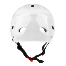Water Sports Safety Helmet for Wakeboard Kayak Canoe Boat Surfing S Wh