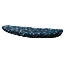 Waterproof Kayak Boat Canoe Storage Transport Dust Cover 650cm Ocean C
