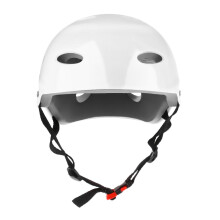 Water Sports Safety Helmet for Wakeboard Kayak Canoe Boat Surfing M Wh