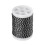 110m Fiber Archery Bow String Serving Material Bowstring Protect Black 1