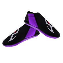 3mm Neoprene Diving Snorkel Swimming Beach Surfing Fin Socks Boots M P
