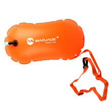 Swim Buoy Safety Gear Training Waterproof High Visible Buoyancy Device
