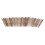 30Pcs 35mm 2BA Thread Plastic Dart Stems Shafts Soft Tip Darts Gray 2