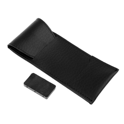 Portable Dart Case Socket Cover with Dart Seat Holder Darts Accessory 1