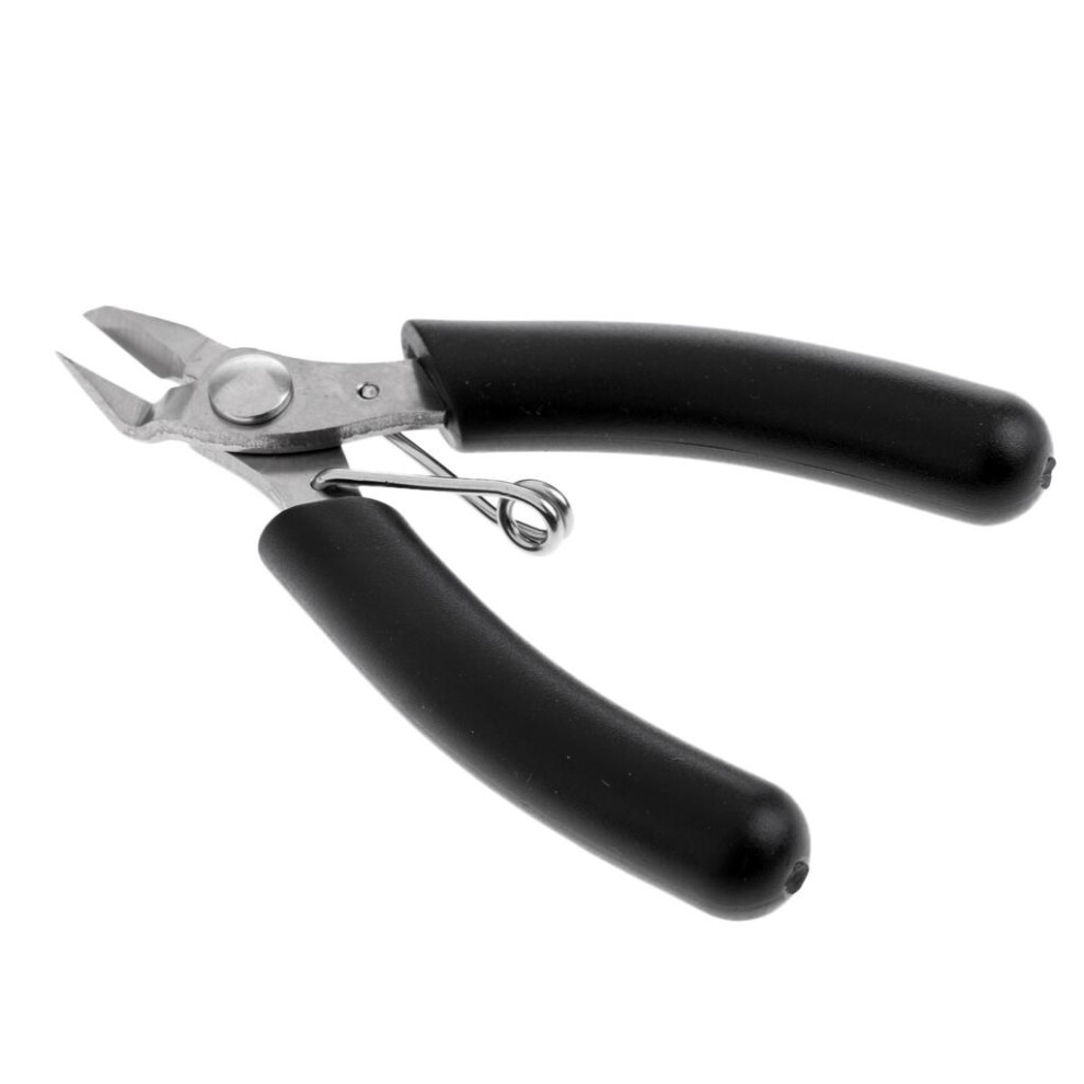 Mini Diagonal Cutting Pliers Tennis Badminton Racket Racquet Stringing 6902696615466
