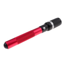 12.6" Telescopic Cue Extension Extender for America Pool Billiard Cues