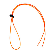 Elastic Rubber Swimming Goggles / Scuba Dive Mask Strap Replacement Or