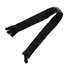1 Piece Heavy Duty #20 Marine Boat Top Zippers for Outdoor Canvas 61cm
