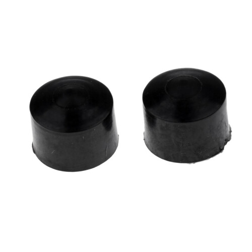 Skateboard Longboard Truck Replacement Pivot Cups 2-Pack 1610 mm 1