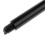 60Pcs Thread Plastic Re-Grooved Dart Stems Shafts Black 3