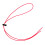 Elastic Rubber Swimming Goggles / Scuba Dive Mask Strap Replacement Re 2