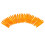 30Pcs 35mm 2BA Thread Plastic Dart Stems Shafts Soft Tip Darts Orange 2