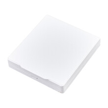 Wall Switch Cover 86 Type Socket Waterproof Dustproof Box for Office K