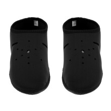 2mm Neoprene Quick Dry Beach Shoes Scuba Diving Snorkeling Socks XL Bl